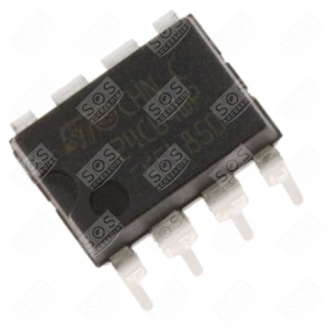 EPROM ORIGINALE FORNI, FORNELLI ELETTRICI E A GAS - C00113809