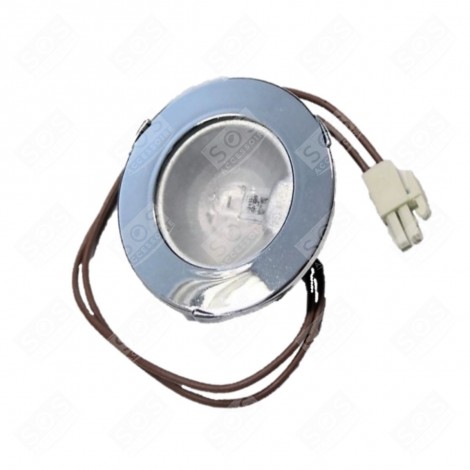 LAMPADINA ALOGENA CAPPA ASPIRANTE - 49013748