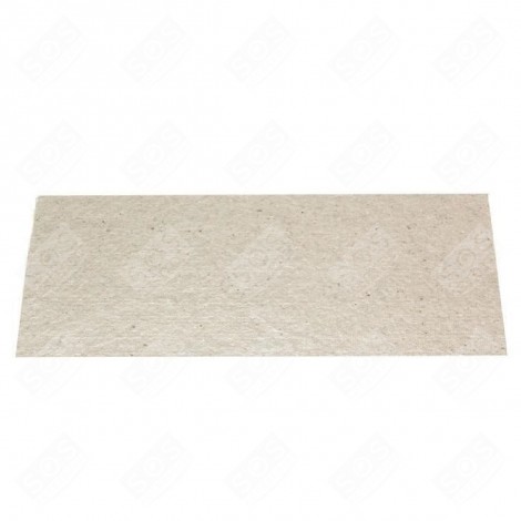 PLACCA MICA DA TAGLIARE 400 X 500MM FORNI A MICROONDE - 600MD42