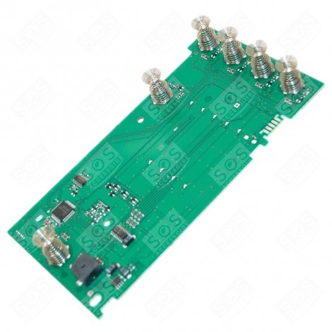 CONTROL MODULE ORIGINALE LAVATRICE - 00449238