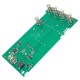 CONTROL MODULE ORIGINALE LAVATRICE - 00449238