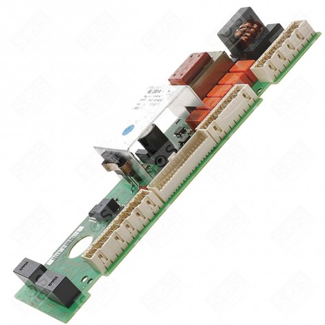 MODULO DI COMANDO - SCHEDA ELETTRONICA LAVATRICE - 4816092