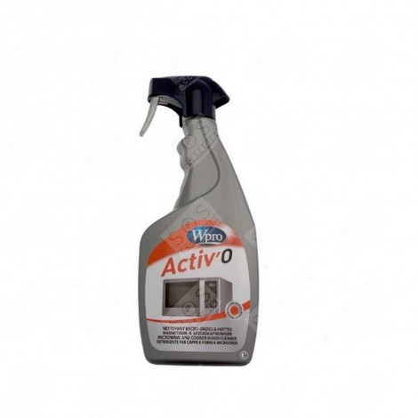 SPRAY DETERGENTE MWO111 ORIGINALE ACCESSORI E PRODOTTI - 484000008424