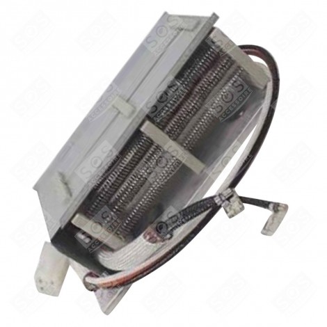 RESISTENZA 2500W ORIGINALE ASCIUGATRICE - C00770287