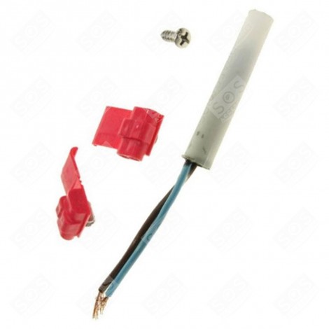 SONDA DI TEMPERATURA ORIGINALE FRIGORIFERO, CONGELATORE - C00336525, 481228268021