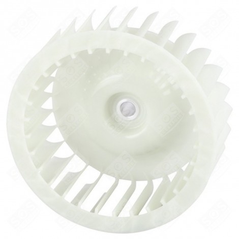 TURBINA ORIGINALE ASCIUGATRICE - 481690, 00096451