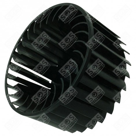 TURBINA ORIGINALE ASCIUGATRICE - 481951528153