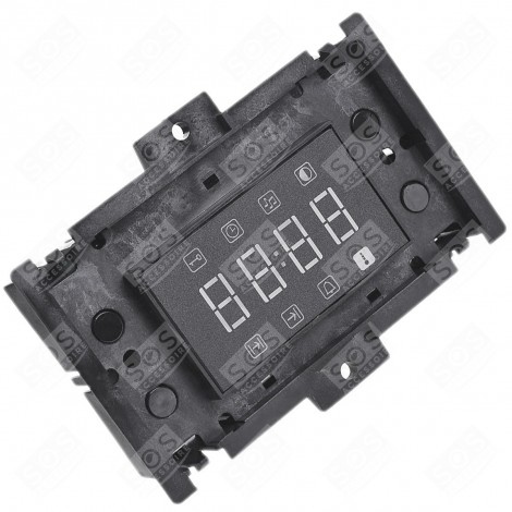 PROGRAMMATORE TIMER FORNI, FORNELLI ELETTRICI E A GAS - 267000036