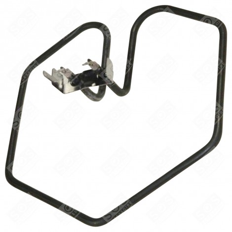 RESISTENZA GRILL, WOK E MACCHINA PER RACLETTE - TS-01020450