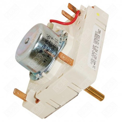 TIMER ASCIUGATRICE - 536004200