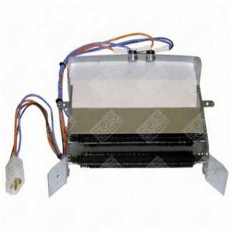 RESISTENZA 60V 2200W ASCIUGATRICE - C00258795, C00116346