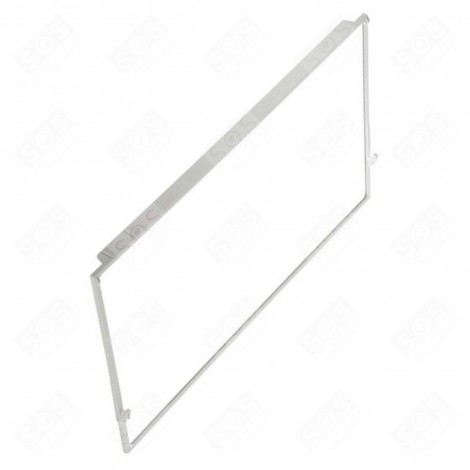 GLASS SHELF ORIGINALE FRIGORIFERO, CONGELATORE - 00660089