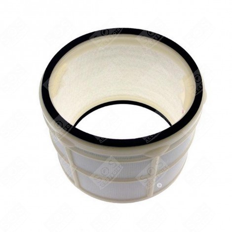 FILTRO POST-MOTORE ORIGINALE HEPA BATTERICIDA ASPIRAPOLVERE - 916083-01