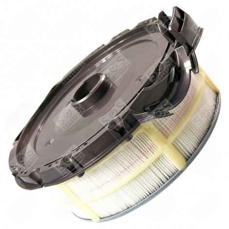 FILTRO POST-MOTORE ORIGINALE ASPIRAPOLVERE - 961886-02