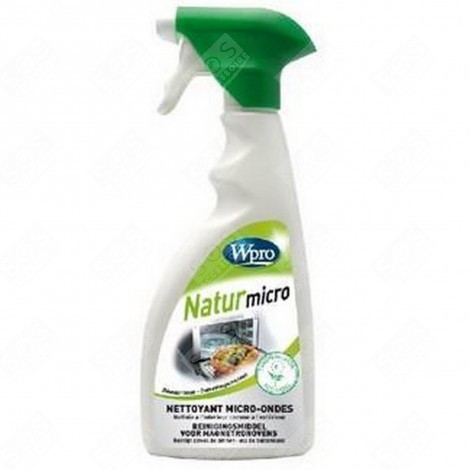 DETERGENTE ECOLOGICO ORIGINALE FORNI A MICROONDE - 480181700931