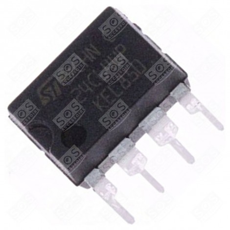 EEPROM FORNI, FORNELLI ELETTRICI E A GAS - C00117138