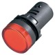 INDICATORE LUMINOSO ROSSO FORNI, FORNELLI ELETTRICI E A GAS - C00089743