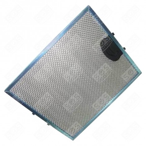 FILTRO METALLICO ANTIGRASSO CAPPA ASPIRANTE - 93957785