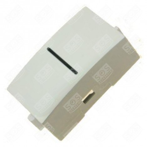 ONN/OFF SWITCH ORIGINALE LAVASTOVIGLIE - 00165386