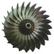 TURBINA ASCIUGATRICE - C00095574