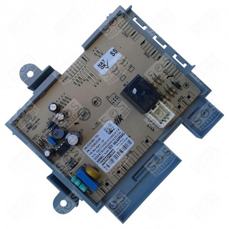 MODULO DI POTENZA LAVASTOVIGLIE - 1750010300