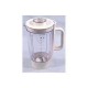 AT262 - FRULLATORE COMPLETO IN ACRILICO 1,5L ROBOT DA CUCINA E CUOCITUTTO - KW716436