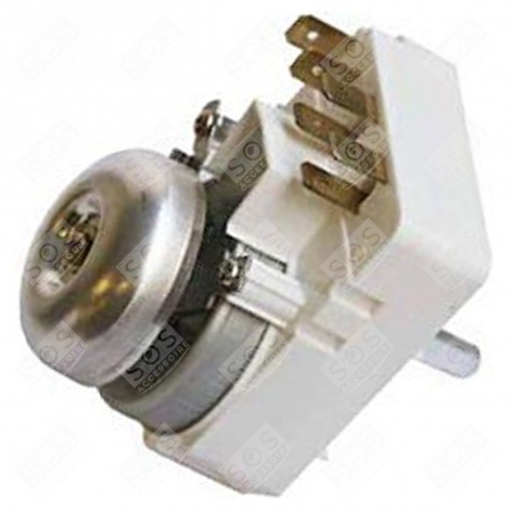 TIMER ORIGINALE FORNI A MICROONDE - 481928218434, C00379048