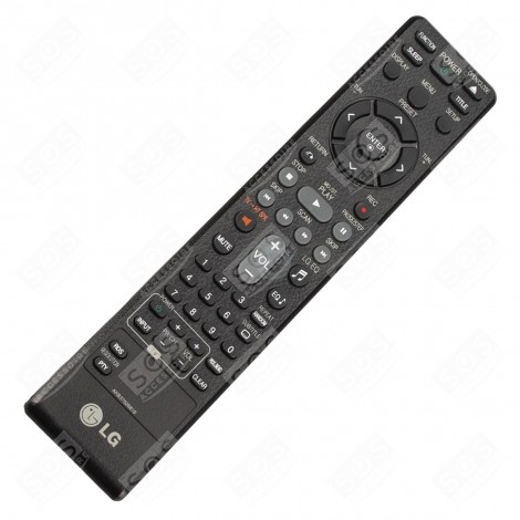 TELECOMANDO IMPIANTI HOME CINEMA, LETTORI DVD E BLU-RAY - AKB37026816