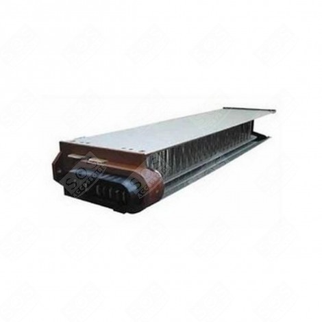 RESISTENZA 2500W ASCIUGATRICE - 481225938169