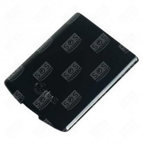 BATTERIA CON COVER NERA SMARTPHONE, CELLULARI - SBPP0023401