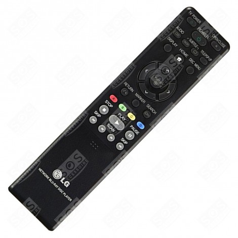 TELECOMANDO IMPIANTI HOME CINEMA, LETTORI DVD E BLU-RAY - AKB68183605