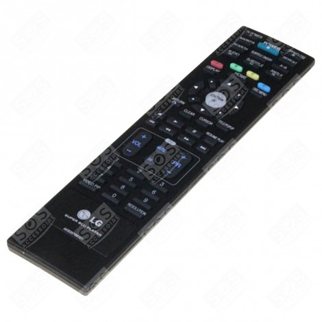 TELECOMANDO IMPIANTI HOME CINEMA, LETTORI DVD E BLU-RAY - AKB35789101