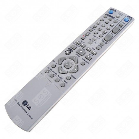 TELECOMANDO IMPIANTI HOME CINEMA, LETTORI DVD E BLU-RAY - AKB31199306