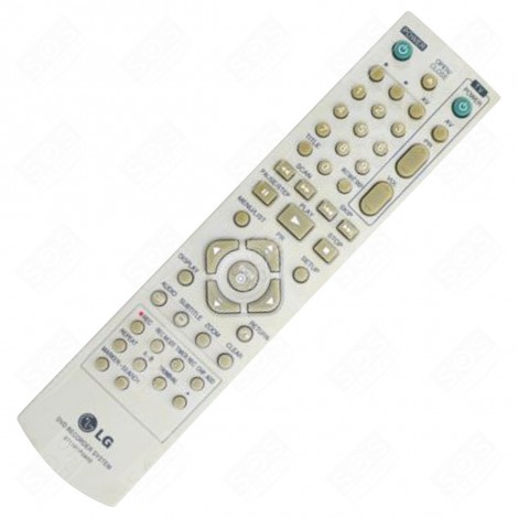 TELECOMANDO TELEVISIONI, TELEVISORI, TV - 6711R1P090S