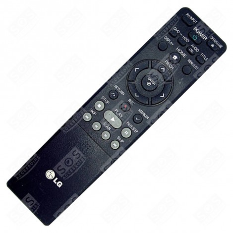 TELECOMANDO IMPIANTI HOME CINEMA, LETTORI DVD E BLU-RAY - AKB36160903