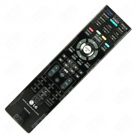 TELECOMANDO IMPIANTI HOME CINEMA, LETTORI DVD E BLU-RAY - AKB32293203