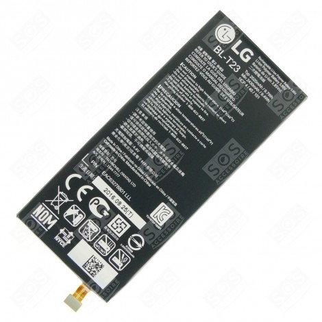 BATTERIA SMARTPHONE, CELLULARI - SBPL0095802