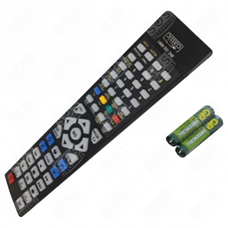 TELECOMANDO IMPIANTI HOME CINEMA, LETTORI DVD E BLU-RAY - AKB73635409