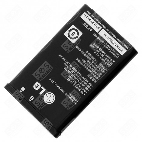 BATTERIA SMARTPHONE, CELLULARI - EAC61700201