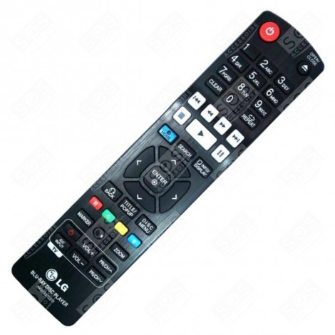 TELECOMANDO IMPIANTI HOME CINEMA, LETTORI DVD E BLU-RAY - AKB73375501