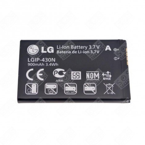 BATTERIA SMARTPHONE, CELLULARI - EAC61679101