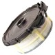 FILTRO POST-MOTORE ORIGINALE ASPIRAPOLVERE - 961886-02