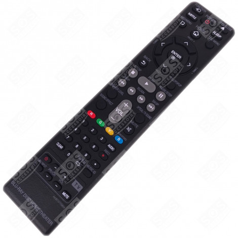 TELECOMANDO IMPIANTI HOME CINEMA, LETTORI DVD E BLU-RAY - AKB73775806