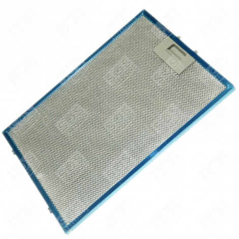 FILTRO METALLICO CAPPA ASPIRANTE - 49026597,  49026693