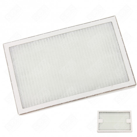 FILTRO HEPA EF33 ORIGINALE ASPIRAPOLVERE - 9001967059