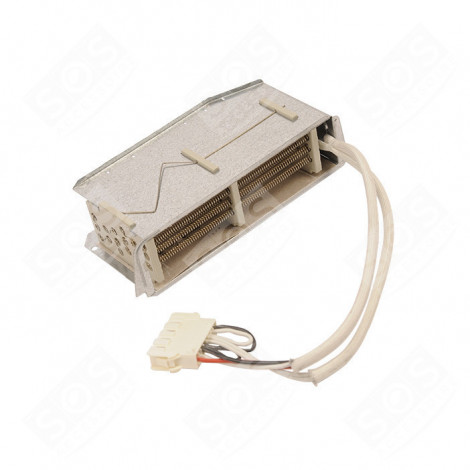 RESISTENZA 1400+1000W 230V ASCIUGATRICE - 1254044157