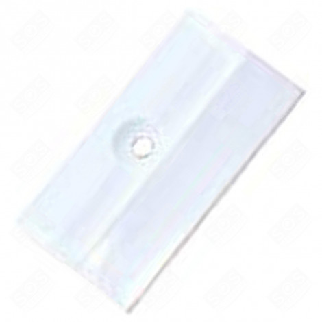 ARRESTO PORTA FREEZER ORIGINALE FRIGORIFERO, CONGELATORE - 4244370100