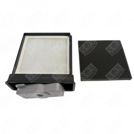 FILTRO HEPA ASPIRAPOLVERE - DJ97-00916A