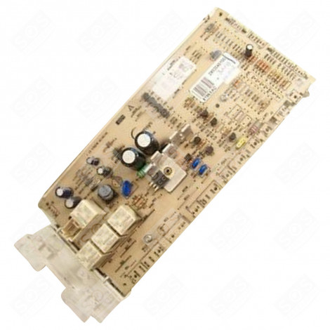 MODULO DI COMANDO - SCHEDA ELETTRONICA LAVATRICE - AS0005447