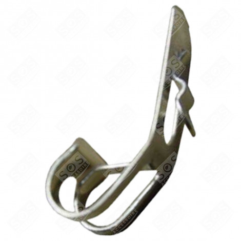 CLIP FISSAGGIO BULBO FORNI, FORNELLI ELETTRICI E A GAS - 895090304, 76X4467